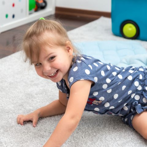 прогулянки