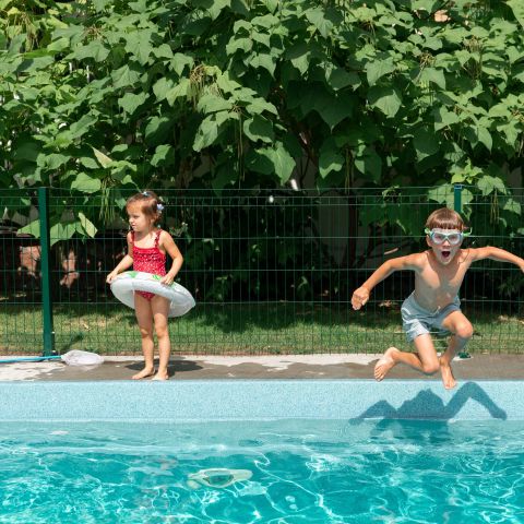 прогулянка