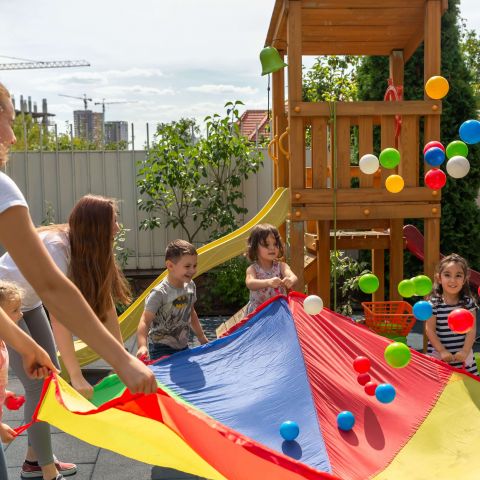 прогулянка