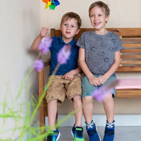 прогулянка